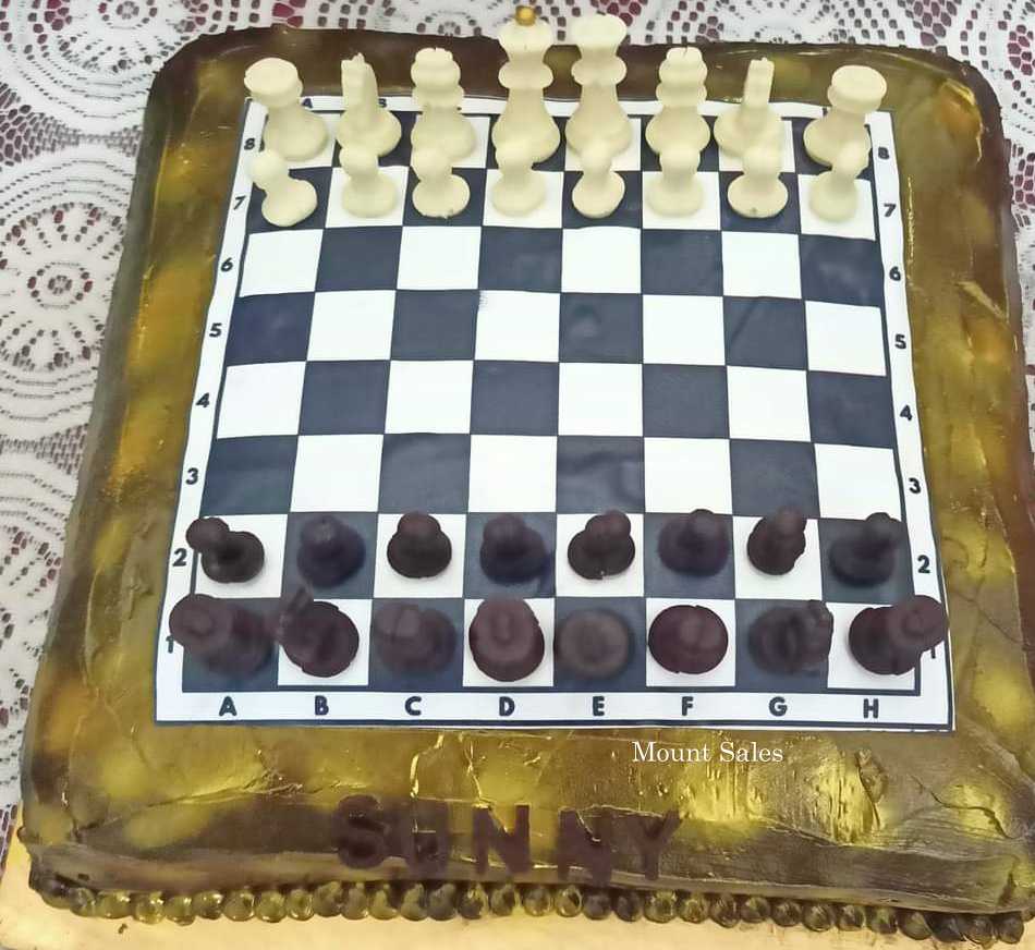 Premium RED N White Velvet Cake